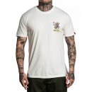 Sullen Clothing T-Shirt - Beer Belly Antique