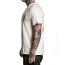 Sullen Clothing T-Shirt - Beer Belly Antique XXL
