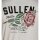 Sullen Clothing Tricko - Red Rose Antique
