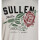 Sullen Clothing Tricko - Red Rose Antique XL