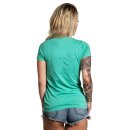 Sullen Clothing Camiseta de mujer - Switched
