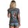 Sullen Clothing T-shirt pour femmes - Noonan Tiger XXL