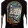 Sullen Clothing T-Shirt - Choloha Beach Schwarz 3XL