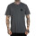 Sullen Clothing T-Shirt - Lifer Gris M