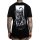 Sullen Clothing T-Shirt - Valseca Reaper S