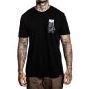 Sullen Clothing T-Shirt - Valseca Reaper XL