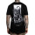 Sullen Clothing T-Shirt - Valseca Reaper XL
