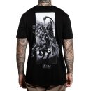 Sullen Clothing T-Shirt - Valseca Reaper XXL