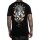 Sullen Clothing T-Shirt - Kemper Black