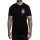 Sullen Clothing T-Shirt - Kemper Negro