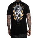 Sullen Clothing T-Shirt - Kemper Nero xxl