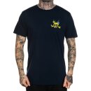 Sullen Clothing Camiseta - Brain Dead S