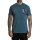 Sullen Clothing T-Shirt - Rigoni Skull Blue L