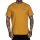 Sullen Clothing Camiseta - On One Mustard 3XL