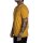 Sullen Clothing Tricko - On One Mustard 3XL