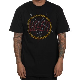 Sullen Clothing Camiseta - Reign