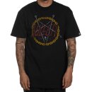 Sullen Clothing Tricko - Reign S