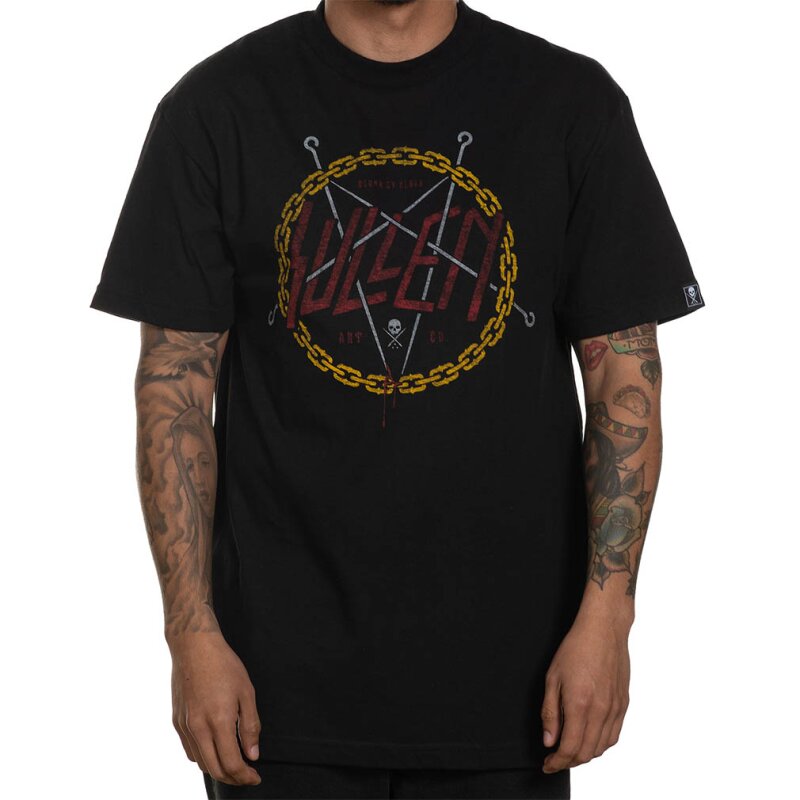 Sullen Clothing T-Shirt - Reign XL