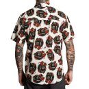 Sullen Clothing Camisa - Teen Wolf M