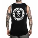 Sullen Clothing Tank Top - BOH Jersey S