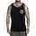 Sullen Clothing Tank Top - BOH Jersey S
