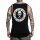 Sullen Clothing Tank Top - BOH Jersey L