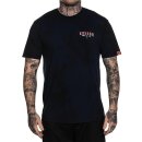 Sullen Clothing Tricko - On One Navy M