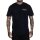 Sullen Clothing Camiseta - On One Navy 3XL