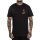 Sullen Clothing Tricko - Dead Tired S