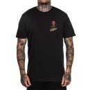 Sullen Clothing T-Shirt - On One Navy M