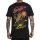 Sullen Clothing T-Shirt - Dead Tired M