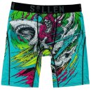Sullen Clothing Boxers - Shredding