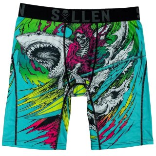 Sullen Clothing Boxers - Shredding XXL