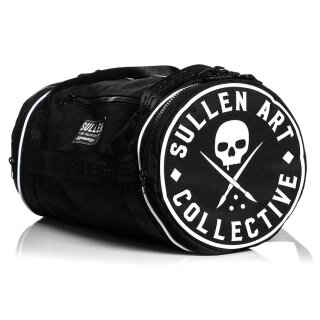 Sullen Clothing Duffle Bag - Overnighter Original