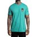 Sullen Clothing T-Shirt - Shredding Florida Keys