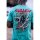 Sullen Clothing Camiseta - Shredding Florida Keys XL