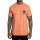 Sullen Clothing T-Shirt - Shredding Coral M