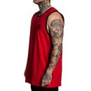 Sullen Clothing Canotta - Bound By Ink Rosso