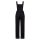 Hell Bunny Dungarees - Elly May Navy XS