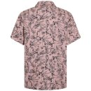 Chet Rock Vintage Shirt - Bird Floral