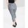 Hell Bunny Cigarette Trousers - Judy Capris