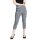 Hell Bunny Cigarette Trousers - Judy Capris XS