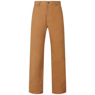 Chet Rock Workwear Trousers - Caleb Brown W34 / L34