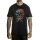 Sullen Clothing T-Shirt - Primary Badge M