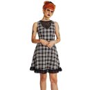 Jawbreaker Mini vestido - Its A Picnic