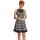 Jawbreaker Mini vestido - Its A Picnic S