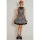 Jawbreaker Mini vestido - Its A Picnic M