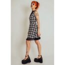 Jawbreaker Mini vestido - Its A Picnic xxl