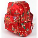 Jawbreaker Mini Backpack - Shanghai Nights