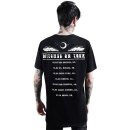 T-shirt unisexe Killstar - Witches On Tour XXL